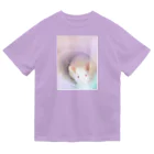 ✨HAPPY🌙🐁のハツカネズミ🐁ドライtシャツ  ドライTシャツ