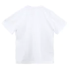 チンアナゴの巣のあの日見たチンアナゴ Dry T-Shirt