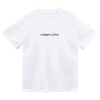 DRUNK SHREDDERのDRUNK SHREDDER (arabia) ドライTシャツ