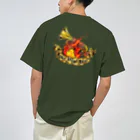 みんなの心に火を付けるのIGNITE YOUR HERAT DRY T-SHIRTS Dry T-Shirt