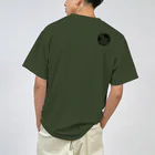 SKI NUT OFFICIAL SHOPのFREESKI ロゴ Dry T-Shirt