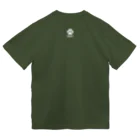 bow and arrow のアメリカンコッカースパニエル Dry T-Shirt