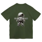 Ａｔｙショップの⚪︎ップガンの仲間入りしたウイさん Dry T-Shirt