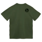 SKI NUT OFFICIAL SHOPのFREESKI ロゴ Dry T-Shirt