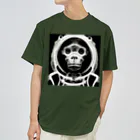 Eye2EyeのSpace Monkey #2 ドライTシャツ
