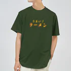 ainarukokoroのうまい　ラーメン Dry T-Shirt