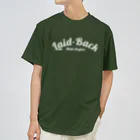 Laid-Back Multi Anglerz のLaid-Back(釣り) Dry T-Shirt