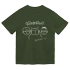 Chi-Tangleのもえもん乾杯T ドライTシャツ