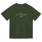 Mt.EXOTIC のbaby steps simple T　 Dry T-Shirt