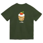 HANAE＊のケーキ Dry T-Shirt