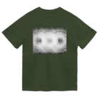 omuramのCircle 136 ドライTシャツ