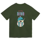 イケイケファミリーのSWEETS PARLOR DINO ドライTシャツ