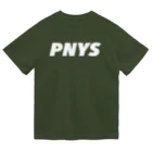 ペニーズのPNYS LOGO ドライTシャツ