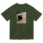 gunacoのアンニュイりんご Dry T-Shirt
