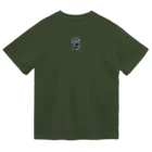 warasuのココペリシリーズ・アート　３ Dry T-Shirt