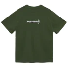 ウルトラランナーオサムのUTROSM応援グッズ📣 Dry T-Shirt