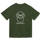 monmocorinsのmonmocorins Dry T-Shirt