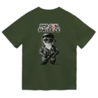 Ａｔｙショップの⚪︎ップガンの仲間入りしたウイさん Dry T-Shirt