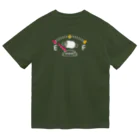 イラスト MONYAAT のCT141 Hungry gauge Dry T-Shirt