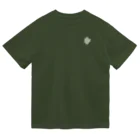 Fundametal Re Solutionのロゴ Tシャツ Dry T-Shirt