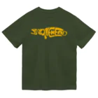 T-REXWORKSのSNAKEHEAD ドライTシャツ