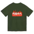 KAWAGOE GRAPHICSの戦国時代 ドライTシャツ