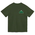 KAWAGOE GRAPHICSの山 ドライTシャツ
