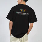 MitsuwaDensou Inc.のミツワ電装株式会社 ドライTシャツ