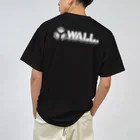 WTC購買所のWTCロゴ・ドライTシャツ（バーコードver） Dry T-Shirt