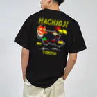 HAJIME73のHACHIOJI STRUT Dry T-Shirt