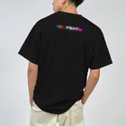 スクエグアウトドアCHストアのスクエグアウトドアchTシャツ Dry T-Shirt