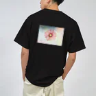 かづきのflower Dry T-Shirt