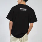 木村カズヨシのママゴンズ_ユニフォーム黒・紺 Dry T-Shirt