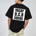 VACAYのD.C.B SQUAD Dry T-Shirt