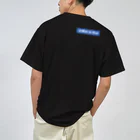 SHIROOBI_de_la_RivaのSOD-Tシャツlogo-Wドライ Dry T-Shirt