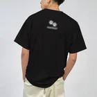 bow and arrow のスピッツ ドライTシャツ