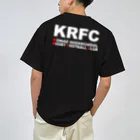 KRFC：狛江高校ラグビー部のKRFC：Komae Ball x WH ドライTシャツ