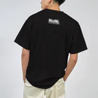 NxNLのNo JIU-JITSU No Life (Black) ドライTシャツ