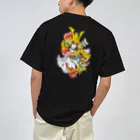 Fuuuminnの百軒巷Tシャツ ドライTシャツ