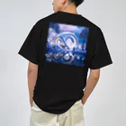 BLXのTime Warp City Dry T-Shirt