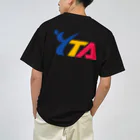 山梨県テコンドーアカデミーのYTA2024T Dry T-Shirt