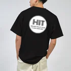 タカハシサキのHIT ドライTシャツ