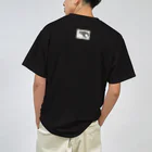 KEICOSのkuwa オオクワガタ Dry T-Shirt