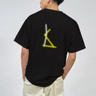 YAWARA Design Worksの伝羅火破(デラヒーバ) Dry T-Shirt