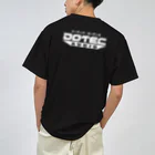 DOTEC-AUDIO（ドーテック・オーディオ）のDeeMax（黒） Dry T-Shirt