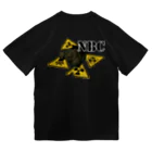 Y.T.S.D.F.Design　自衛隊関連デザインのNBC Dry T-Shirt