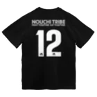 NOUCHI TRIBEのULTRA' NOUCHI (サッカー) ドライTシャツ