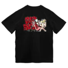 crazy factoryのお利口ちんちん Dry T-Shirt