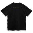 hokkaido_ooyajukuの北海道大家塾シリーズ Dry T-Shirt