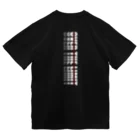 ASCENCTION by yazyのOVER THE LIMIT(23/03) Dry T-Shirt